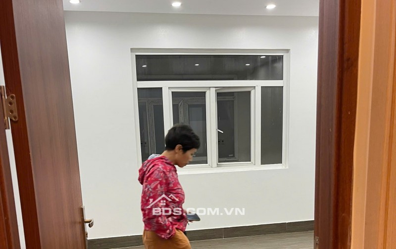 CHO THUÊ NHÀ 5 TẦNG – KHU LIỀN KỀ GELEXIA, NHÀ MỚI, SẠCH ĐẸP